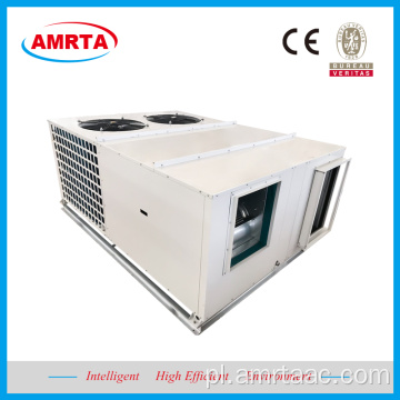 HVAC Packaged Unit z Free Cooling